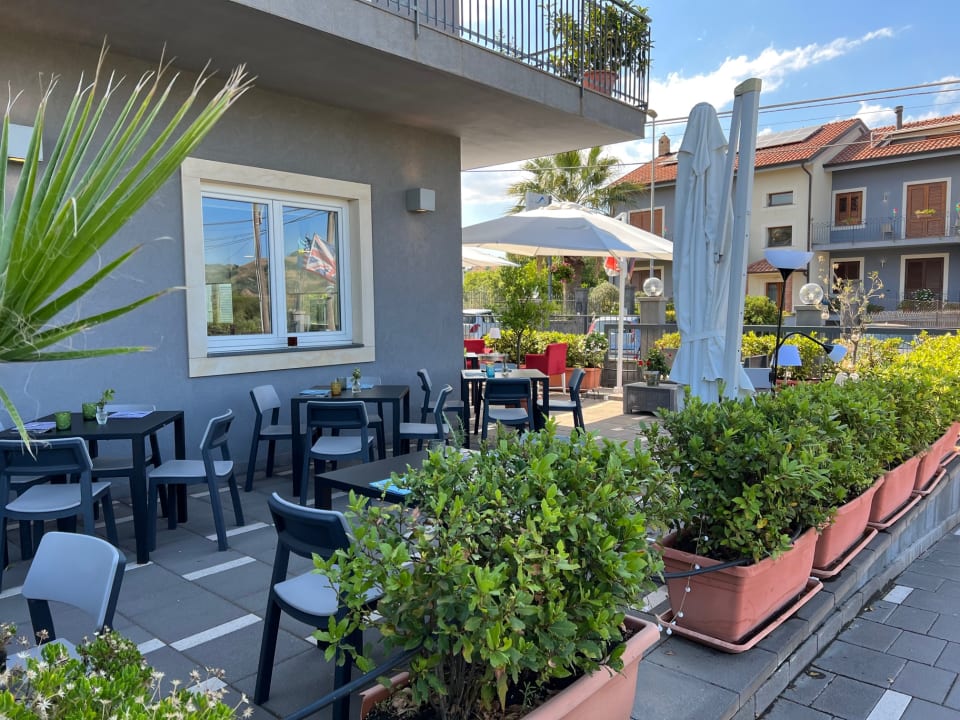 Gastro Mareneve Resort