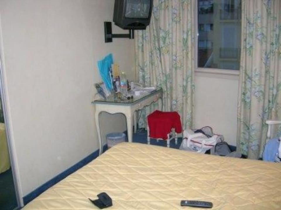 Zimmer Best Western Plus Cannes Riviera & SPA