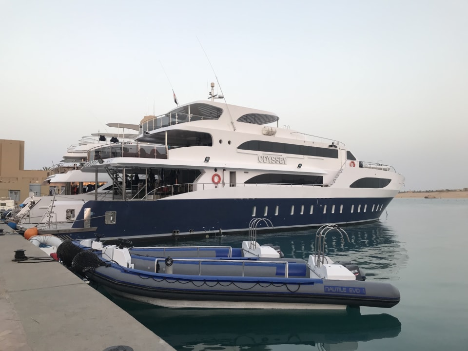 Strand Marina Resort Port Ghalib, a member of Radisson Individuals