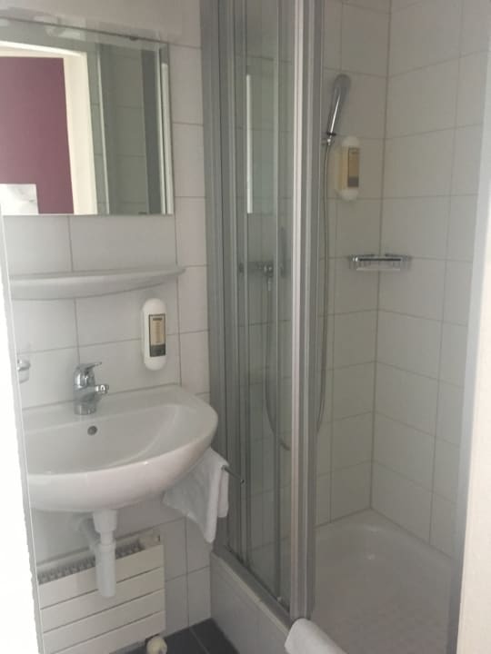 Zimmer Hotel Hottingen