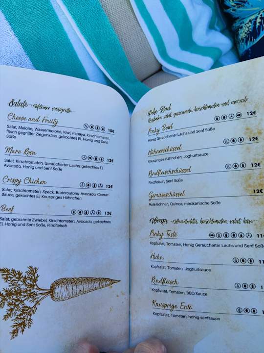 Gastro Atlantic Mirage Suites & Spa - Adults only