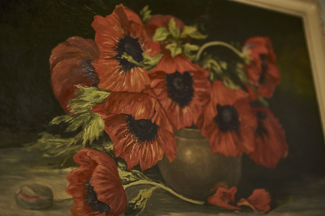 Zimmer Ventena Vecchia antico frantoio