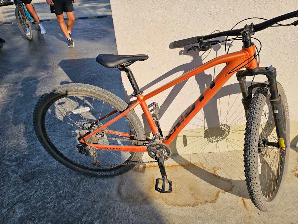 Sonstiges Rixos Premium Tekirova