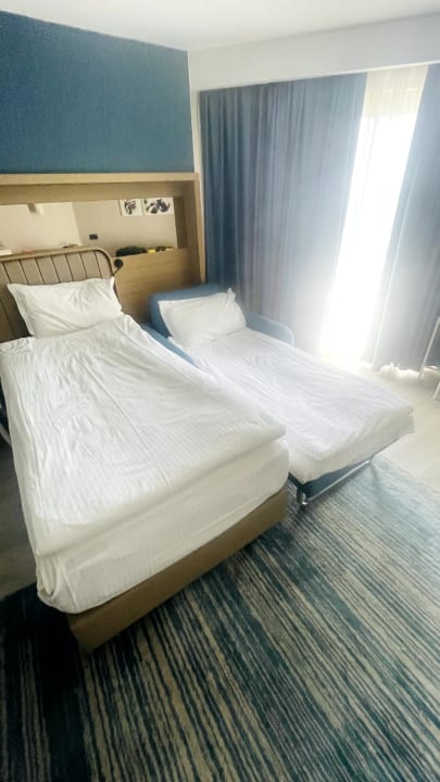 Zimmer Royal Wings Hotel