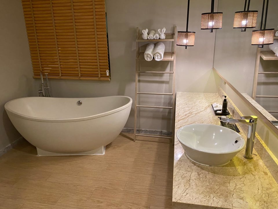 Zimmer Mandarava Resort & Spa