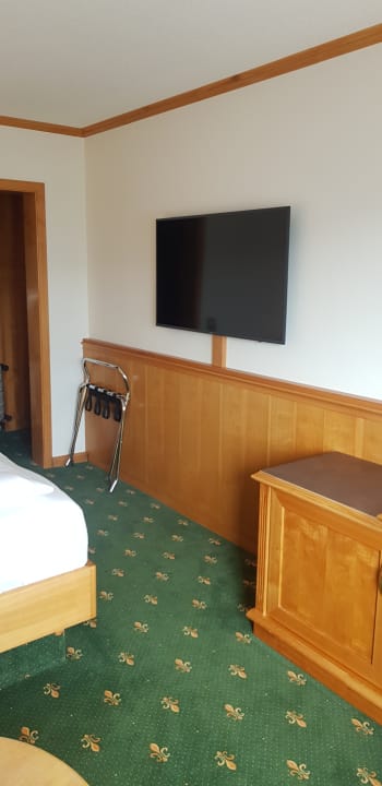 Zimmer Hotel Sonnenhof
