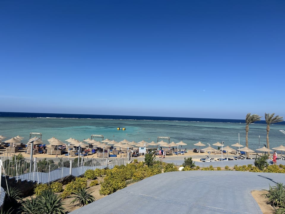 Strand Pickalbatros Vita Resort - Portofino Marsa Alam