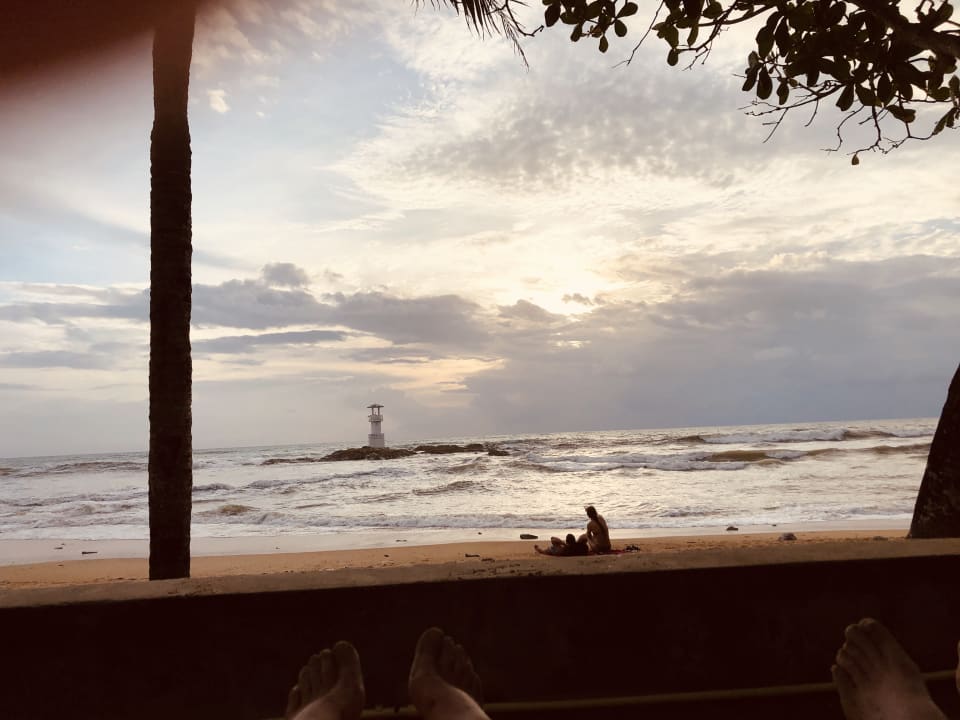 Strand Seaview Khao Lak Resort