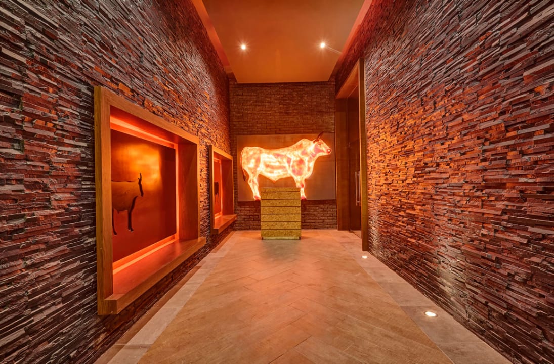 Restaurant Royalton Negril Resort & Spa