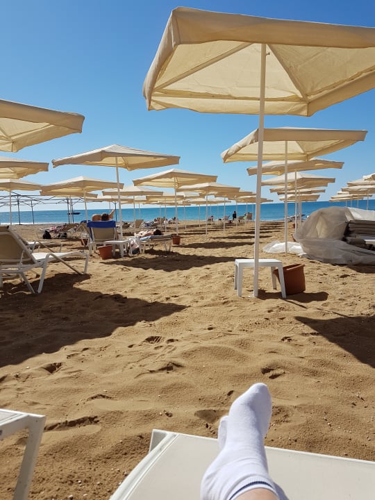 Strand Roma Beach Resort & Spa 16+ Adult Only