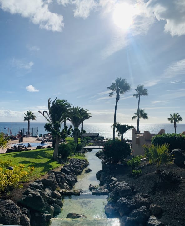 Gartenanlage H10 Tindaya