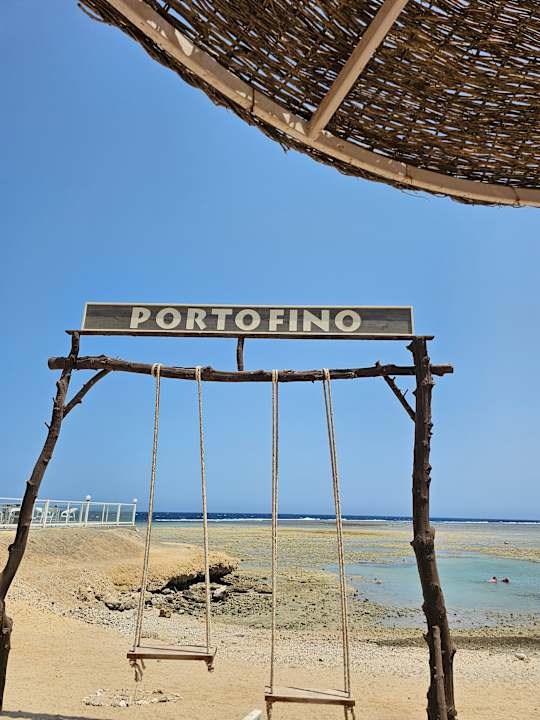 Strand Pickalbatros Villaggio Resort - Portofino