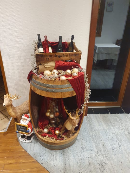 Sonstiges Hotel Schmachtenbergshof