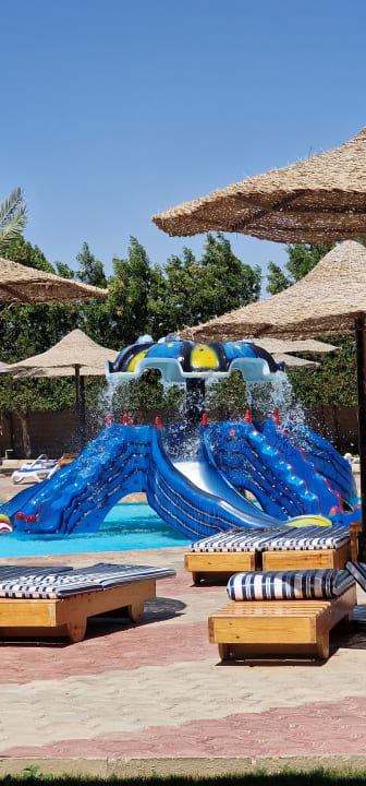 Pool Three Corners Sea Beach Resort