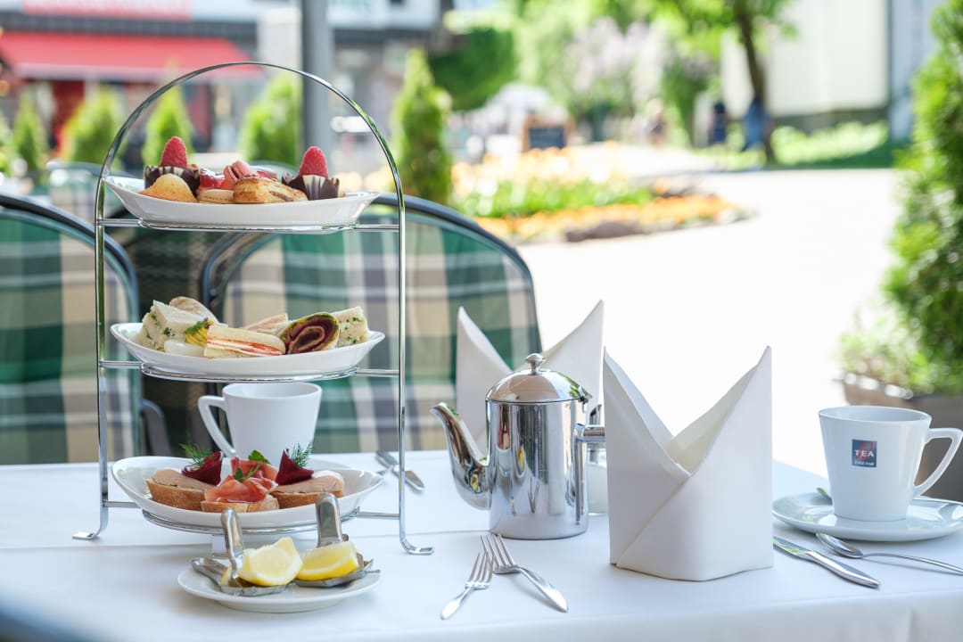Gastro Hotel Mohren