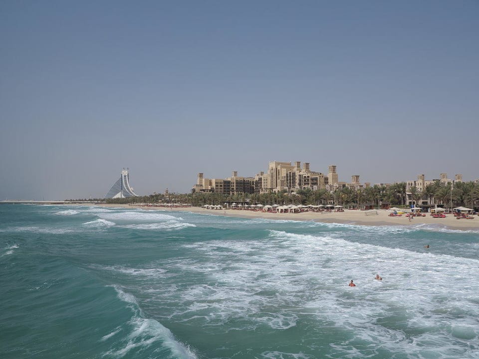 Mina A Salam  Jumeirah Mina Al Salam