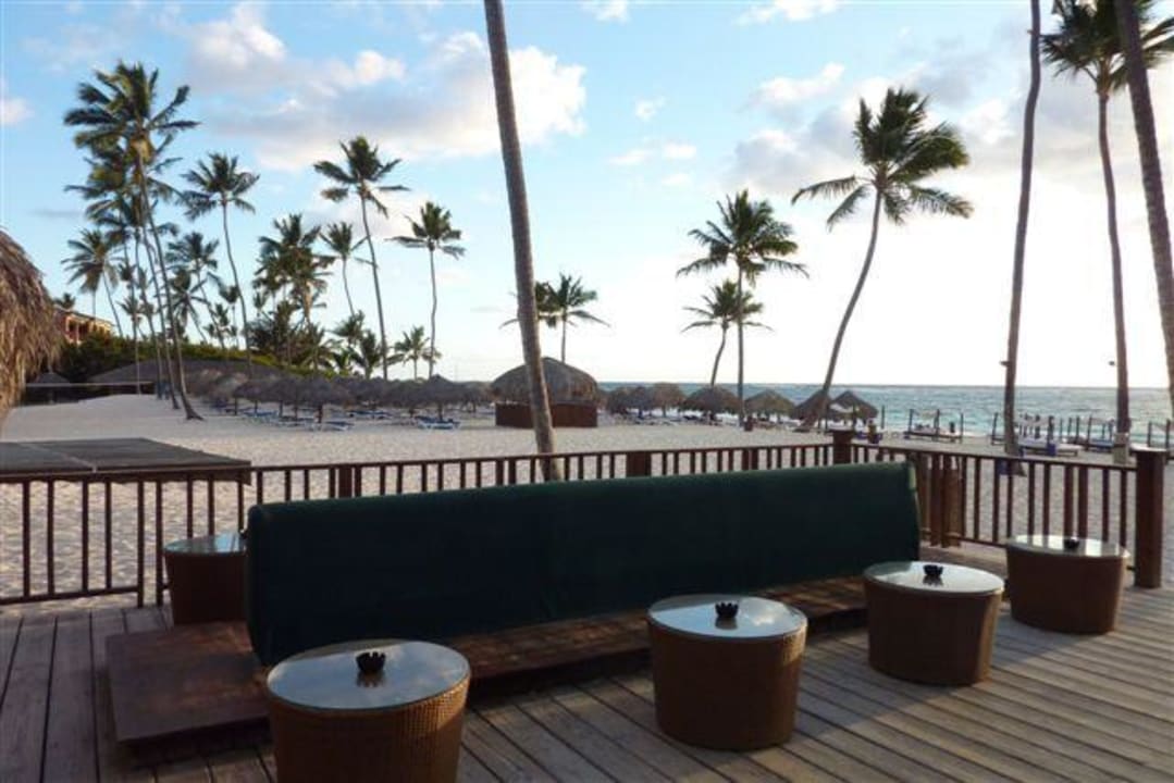 Bar & Strand Punta Cana Princess All Suites Resort & Spa
