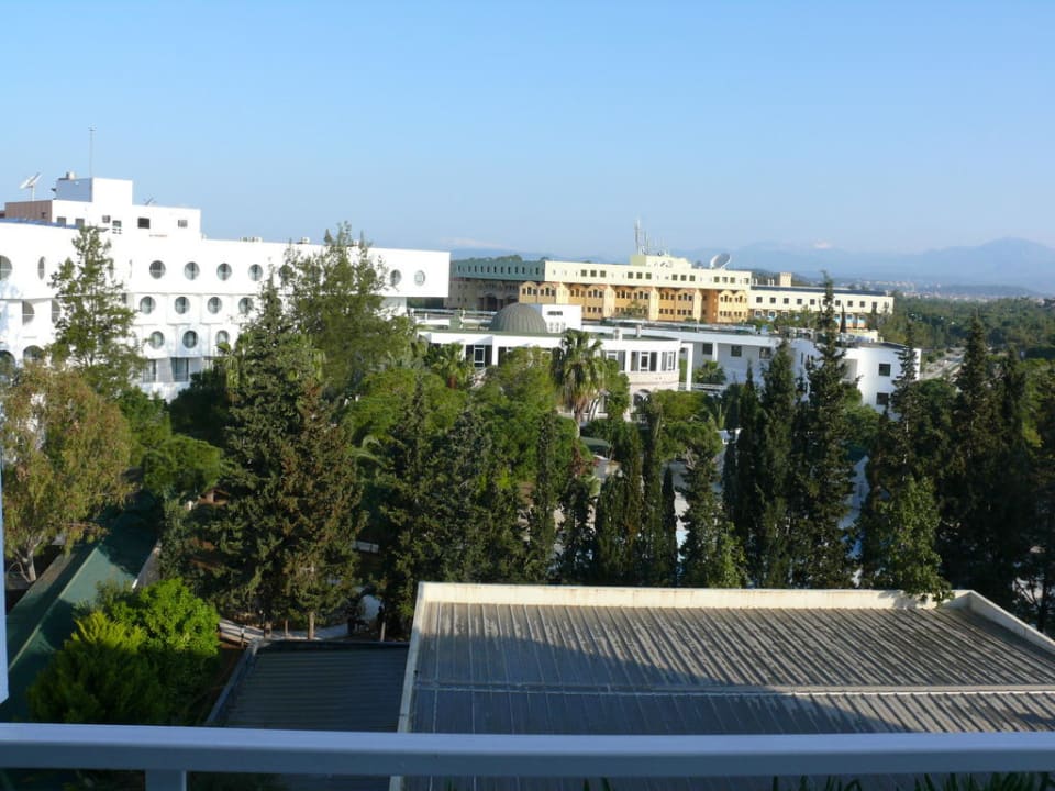 Vom Balkon Asteria Collection Side