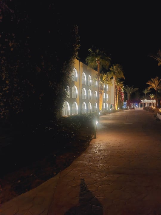 Außenansicht Desert Rose