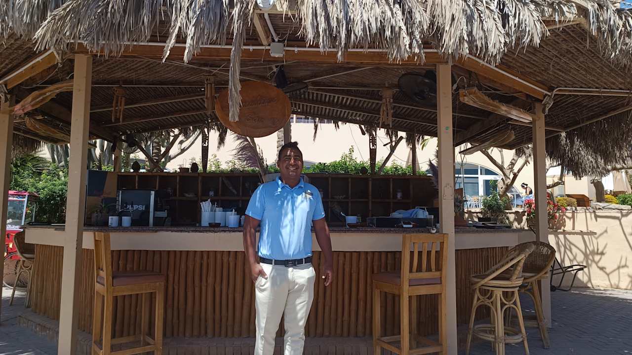 Strand Marriott Hurghada Beach Resort