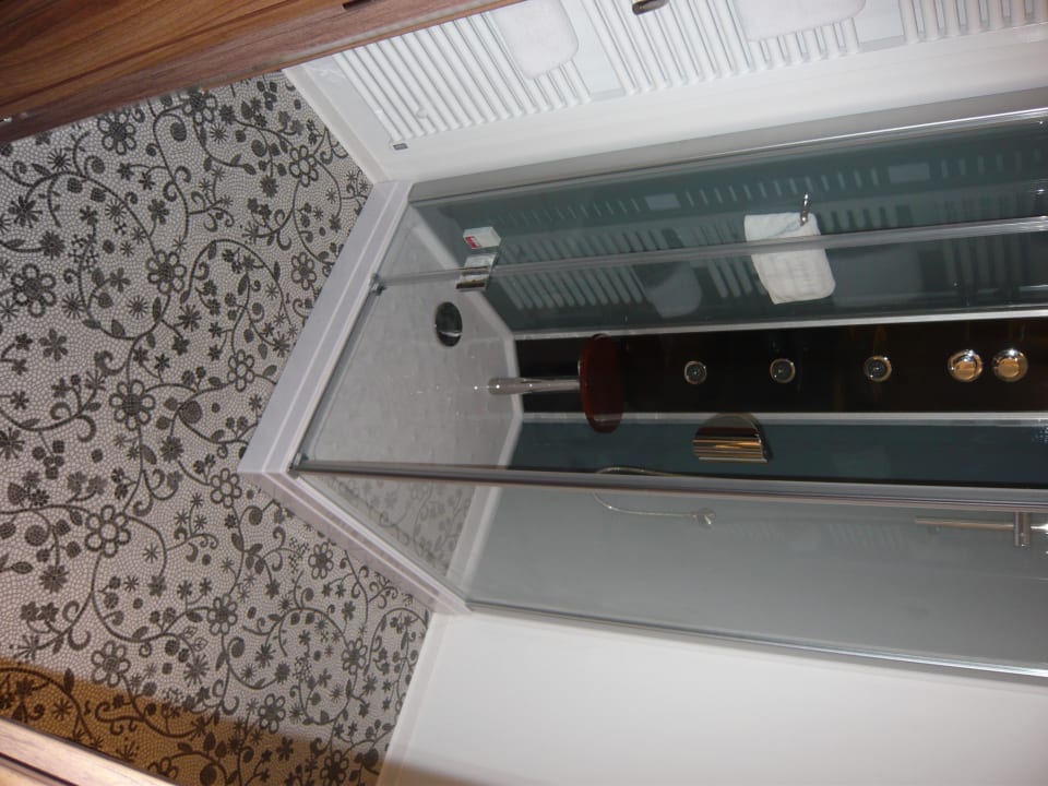 Koupelna Pension Best