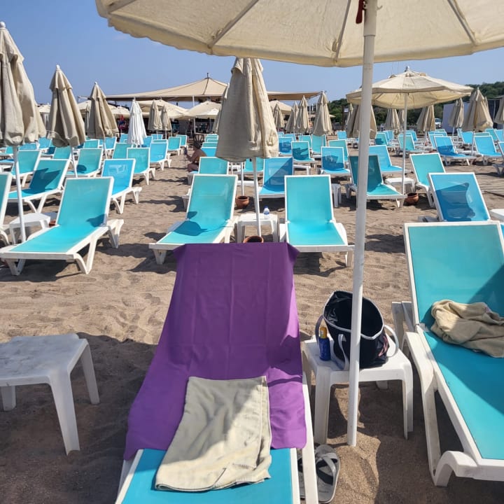 Strand Arnor de Luxe Hotel & Spa