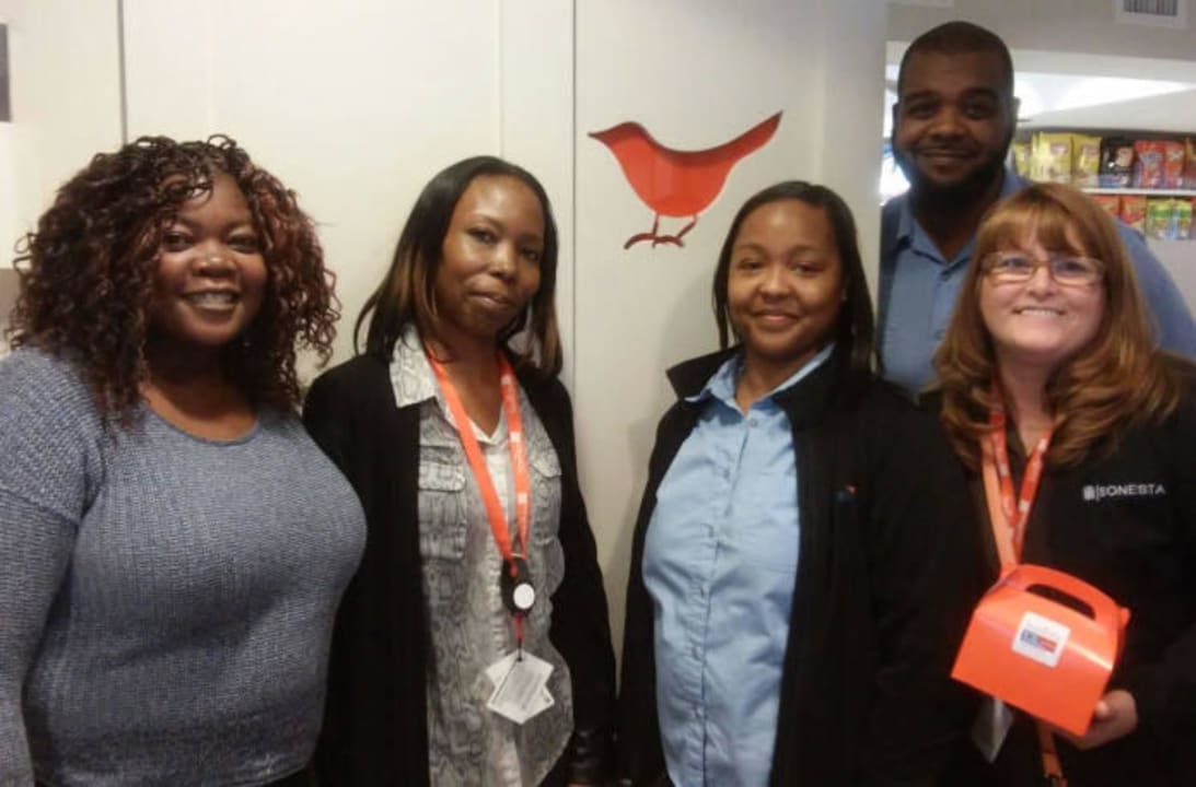 100% dedication: The Management Hotel Sonesta ES Suites Charlotte