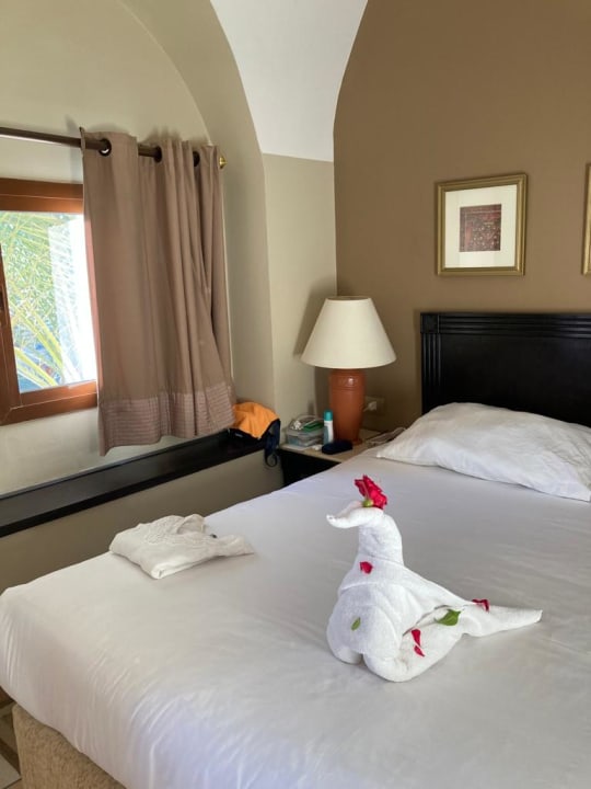 Zimmer Steigenberger Coraya Beach - Adults only