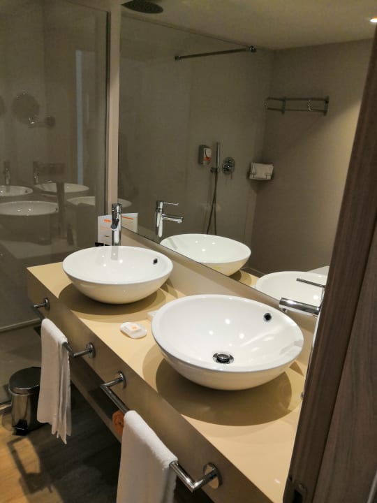 Zimmer VIVA Eden Lago