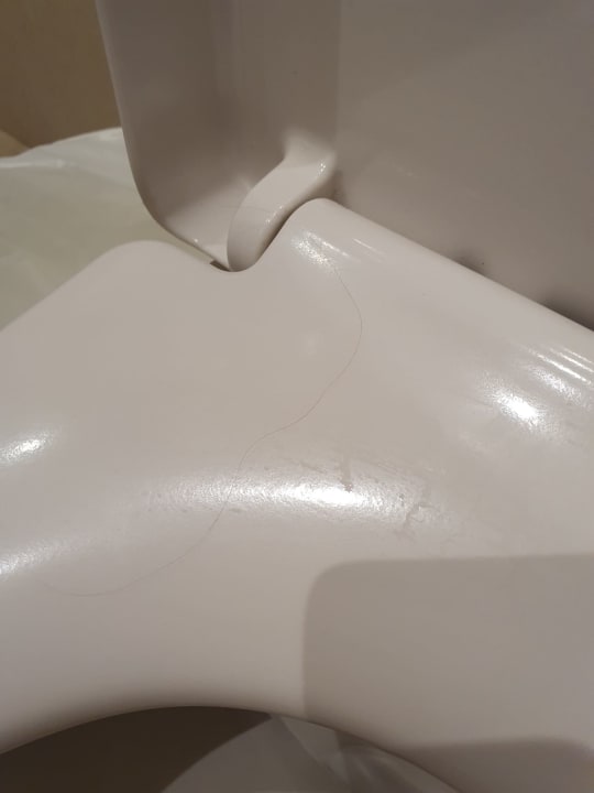 Zimmer Hotel La Aldea Suites