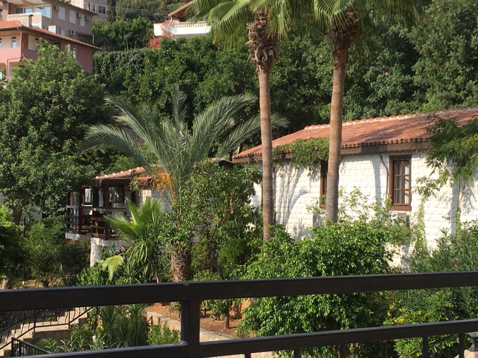 Ausblick La Finca Marina