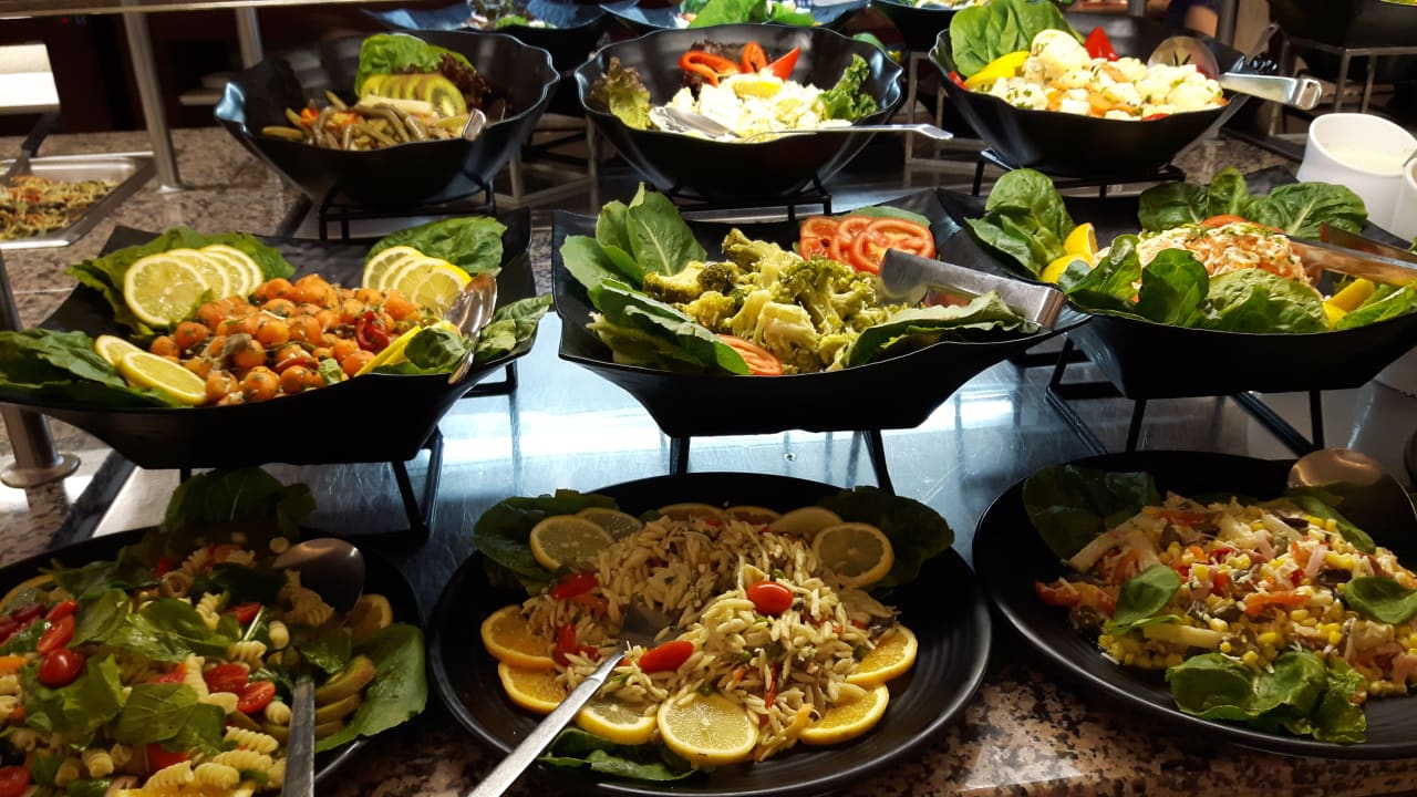 Gastro Rodos Princess Beach Hotel & Spa