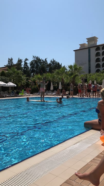 Pool Dizalya Palm Garden