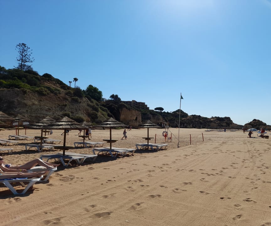 Strand Monica Isabel Beach Club