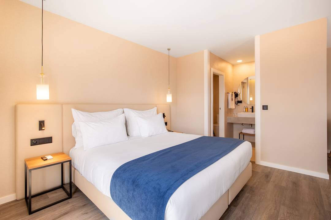 Zimmer AP Sines - Costa Alentejana