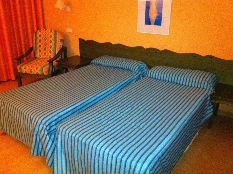 Hotel Iberostar Ciudad Blanca Iberostar Waves Ciudad Blanca