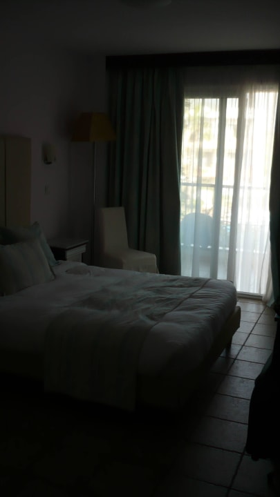 Our room Ilio Mare Hotel