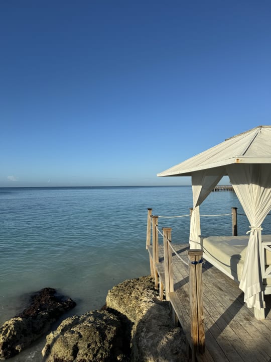 Strand Secrets La Romana Resort & Spa - Adult Only