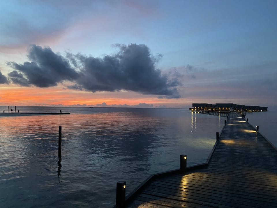 Strand Adaaran Select Hudhuran Fushi - Premium All Inclusive