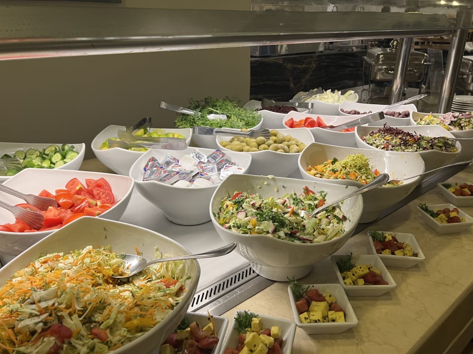 Gastro Pickalbatros Laguna Vista Hotel