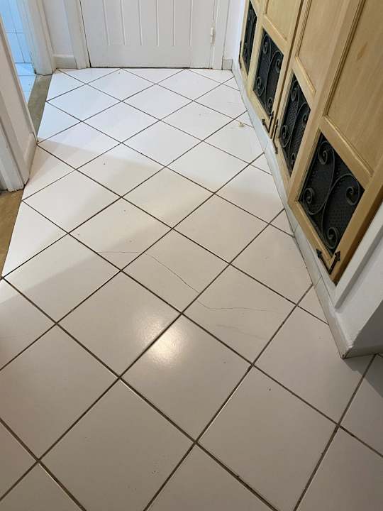 Zimmer Hotel El Mouradi Skanes Beach