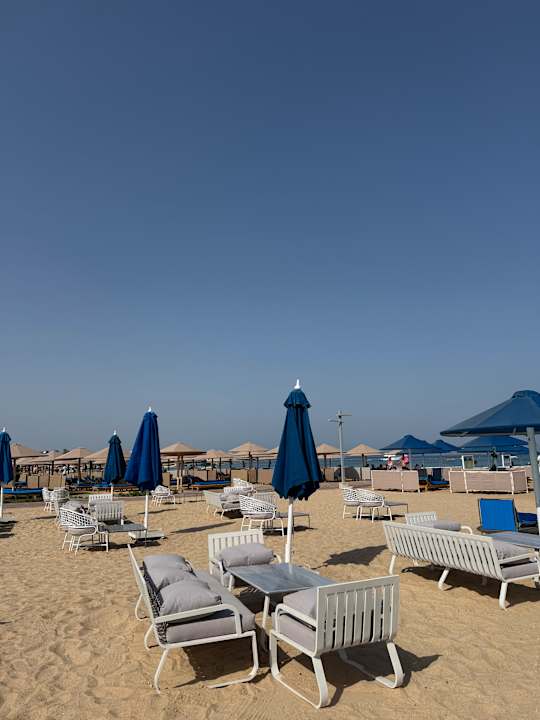 Strand Pickalbatros Blu Spa Resort