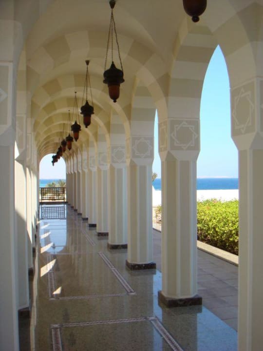 The Oberoi Sahl Hasheesh The Oberoi Beach Resort, Sahl Hasheesh
