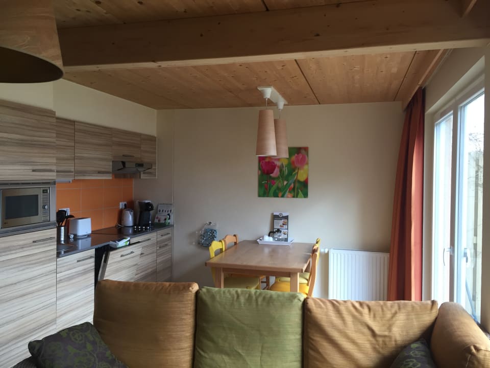 Zimmer Center Parcs Park Bostalsee