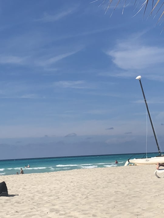 Strand Melia Las Antillas - Adults only