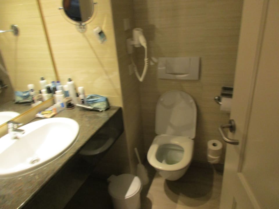 Zimmer Alcudiamar Marina Residence