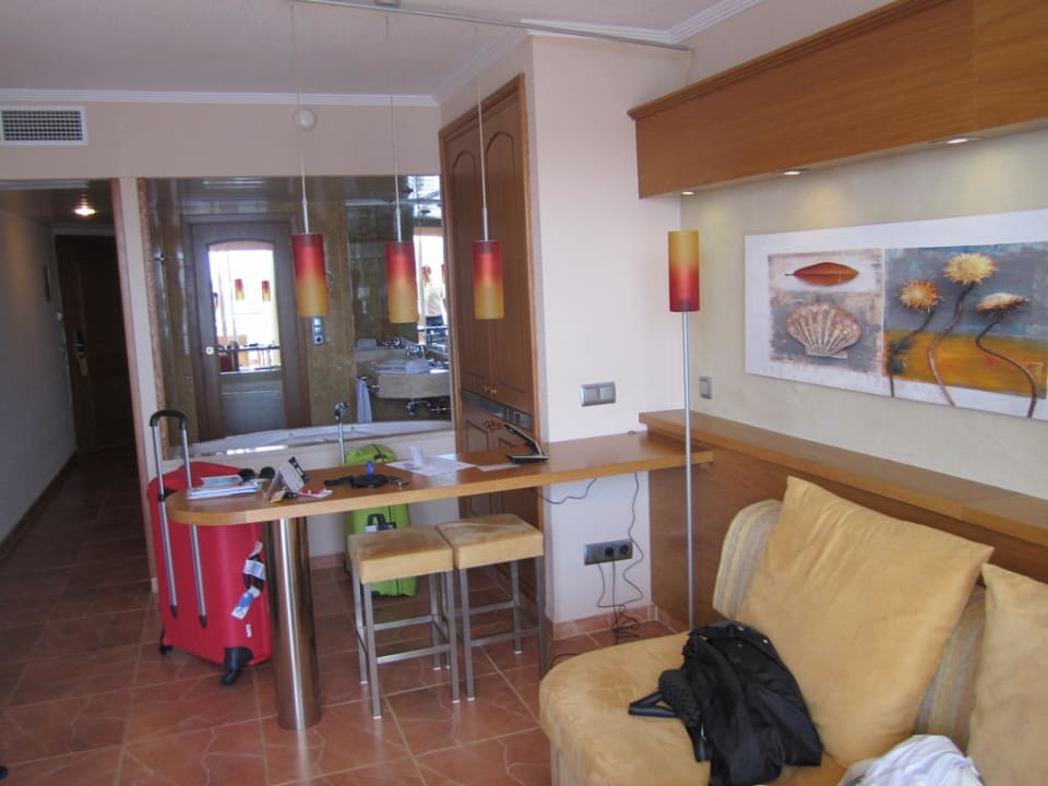 Zimmer Iberostar Selection Jardín del Sol Suites