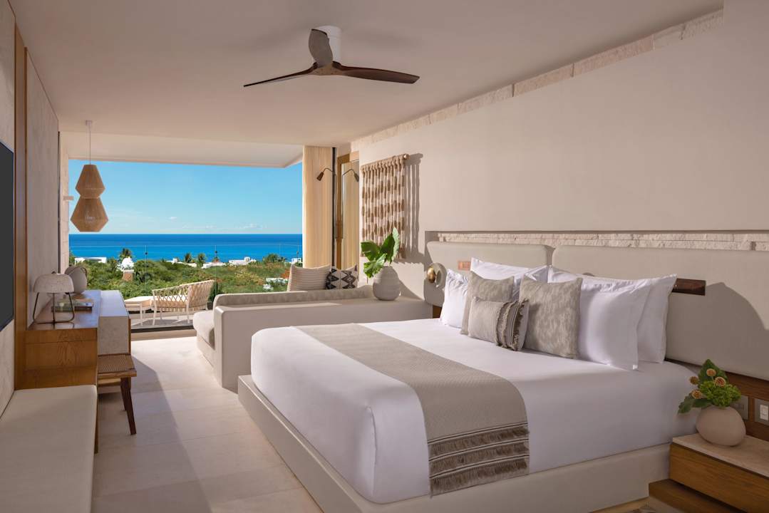 Zimmer Impression Isla Mujeres by Secrets - Adults Only