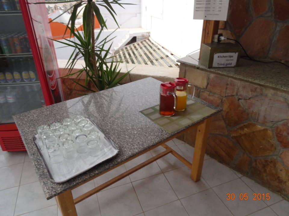 Auswahl Hotel Coral Garden