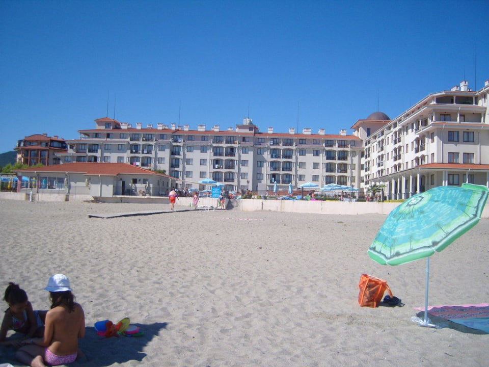 Hotel TUI Suneo Serenity Bay